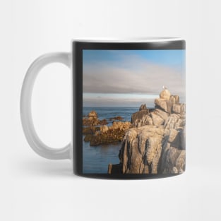 Rocky Mug